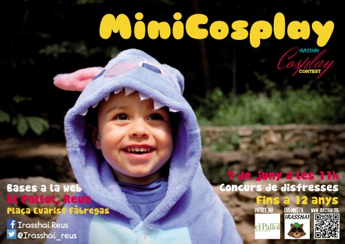 Cartell minicosplayweb